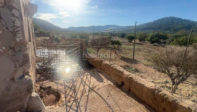 Foto 49026806-be5f-4b48-95e1-550cacbb121f. Bauernhof in Andratx Andratx