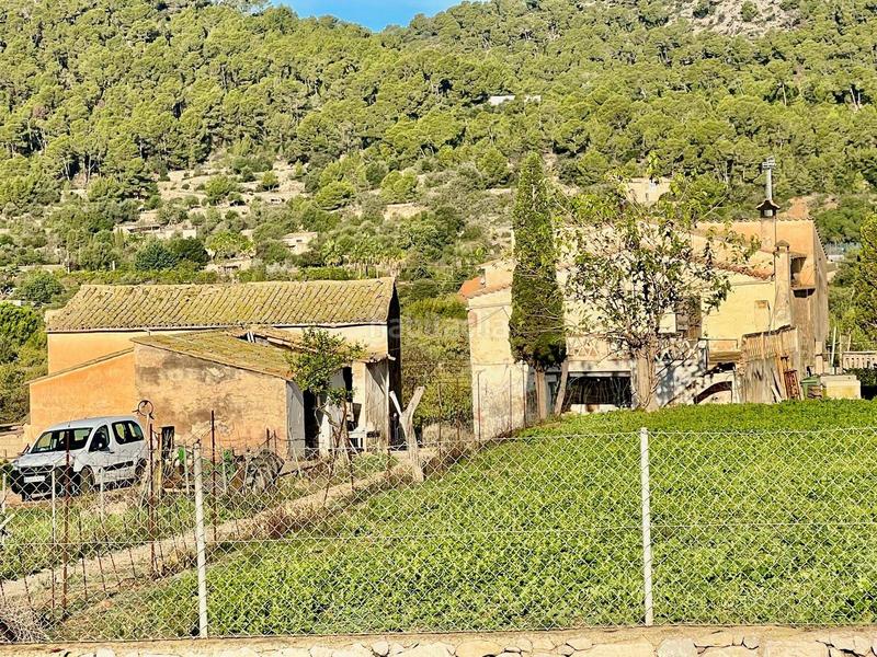 Foto 50ee47f5-515f-448a-a2b3-0fb3236df9f7. Bauernhof in Andratx Andratx