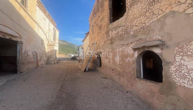 Foto 615b6b0f-b7a6-4bd2-8a4c-4f25aacd1182. Bauernhof in Andratx Andratx