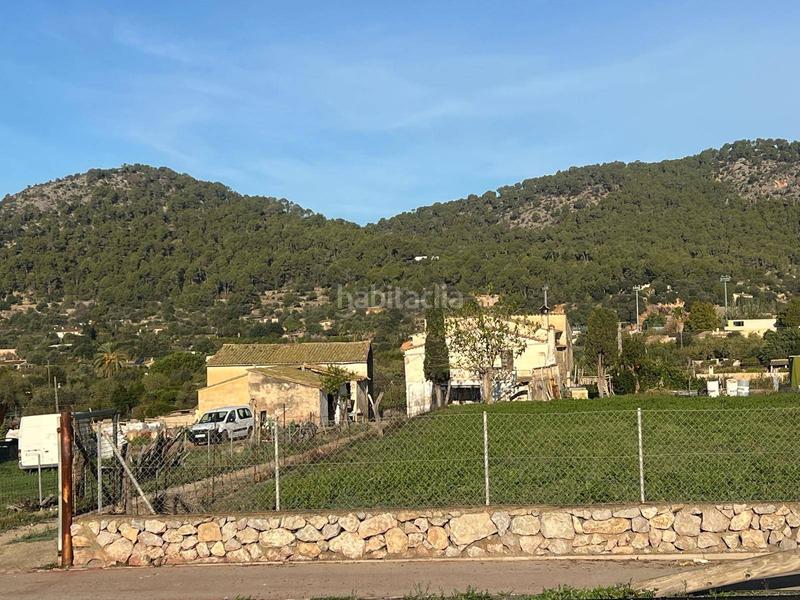 Foto 7d33fddd-d2df-42d5-9553-e8bf3f398a41. Bauernhof in Andratx Andratx