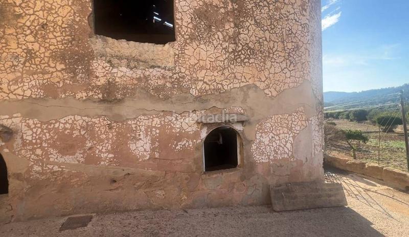 Foto d2c76e60-accf-477e-b457-2e6cefe7561f. Bauernhof in Andratx Andratx