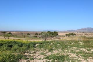 Terrain résidentiel  Calle b2a. Parcelas en venta , hacienda del alamo golf