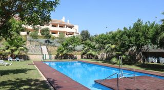 Apartamento en Urbanización hacienda del álamo. Oasis hacienda del alamo murcia