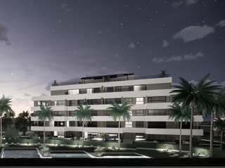 Apartament  Calle 7 pp.sta.rosalia. Propiedades en venta en santa rosalía lake and life resort: prec