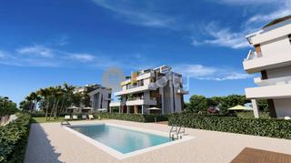 Apartament  Calle lituania. Nueva promoción de viviendas en hacienda del álamo golf resort