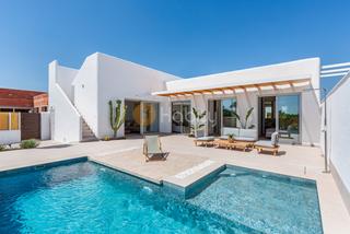 Chalet à Benijófar. Villa creta en benijófar - 529.900€