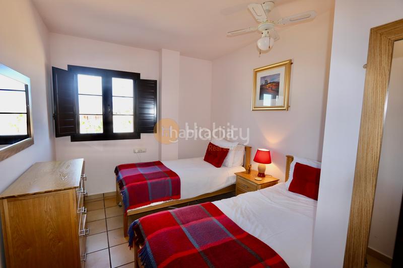 Foto 3101f309-9828-4761-82b4-66ac64711313. Attico con camino riscaldamento parcheggio piscina in Fuente Álamo de Murcia