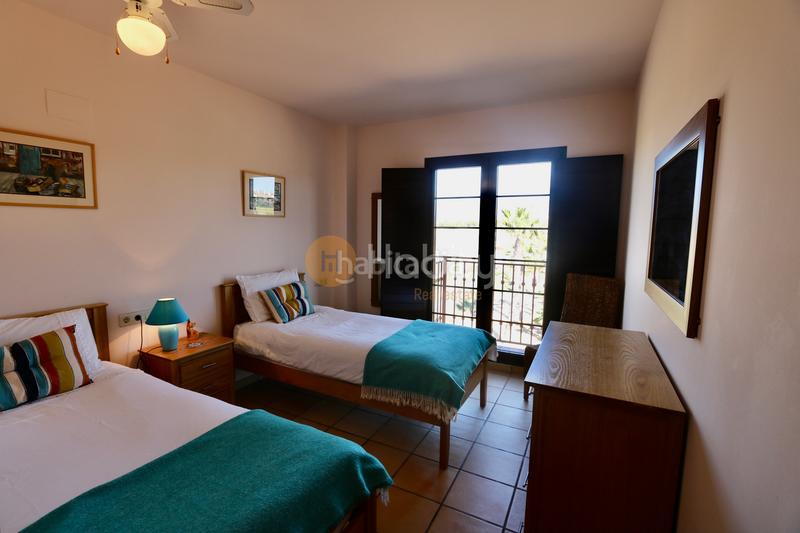 Foto 453ff86f-c62c-49e6-b16e-5dd18c0a816d. Attico con camino riscaldamento parcheggio piscina in Fuente Álamo de Murcia