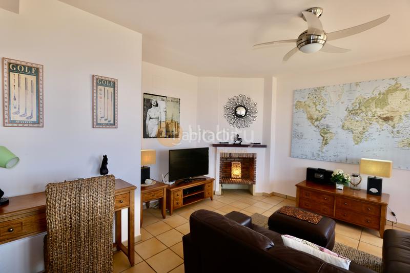 Foto 6e4f35b9-b636-48f5-9b15-2140297845cb. Attico con camino riscaldamento parcheggio piscina in Fuente Álamo de Murcia