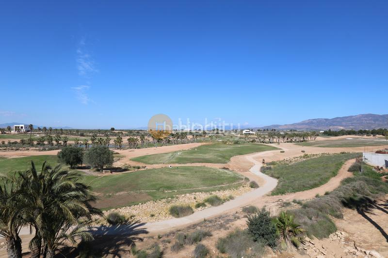 Foto 70c25a41-1695-4c7b-af54-5bd096da31b6. Attico con camino riscaldamento parcheggio piscina in Fuente Álamo de Murcia