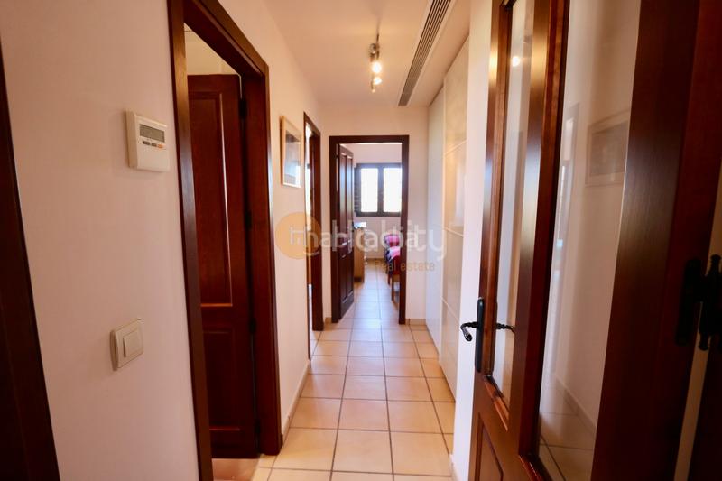 Foto 90b178b9-0511-442d-9493-c0f4c003a028. Attico con camino riscaldamento parcheggio piscina in Fuente Álamo de Murcia