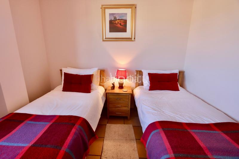 Foto af4f8195-1f55-4de9-8705-3cc546fd67c8. Attico con camino riscaldamento parcheggio piscina in Fuente Álamo de Murcia