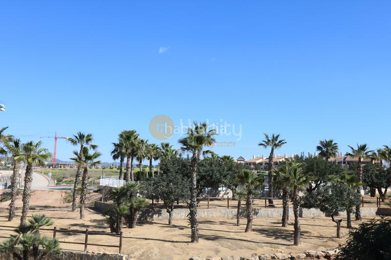 Foto d6bef6d9-59f0-4355-bd07-1285da46fb36. Attico con camino riscaldamento parcheggio piscina in Fuente Álamo de Murcia