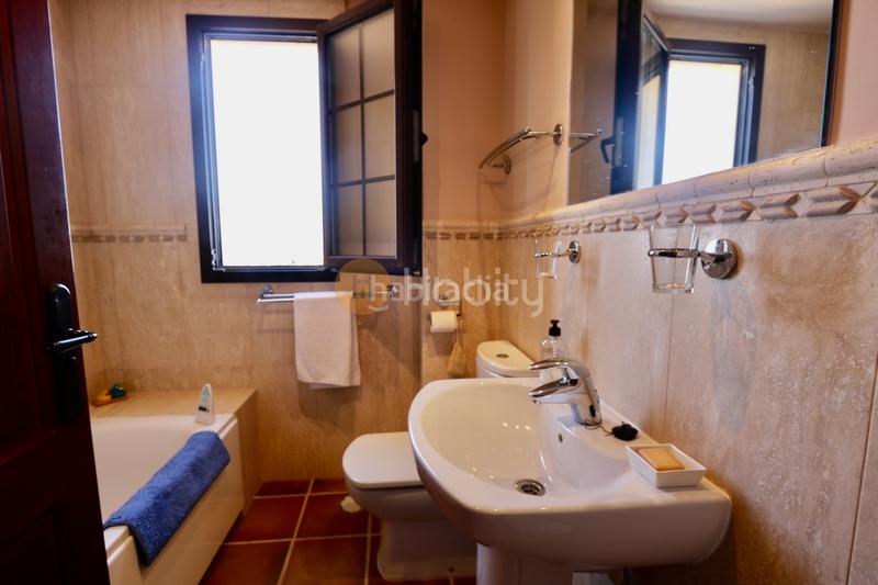 Foto f70ac909-c72c-425b-aac8-83f5adfa9987. Attico con camino riscaldamento parcheggio piscina in Fuente Álamo de Murcia