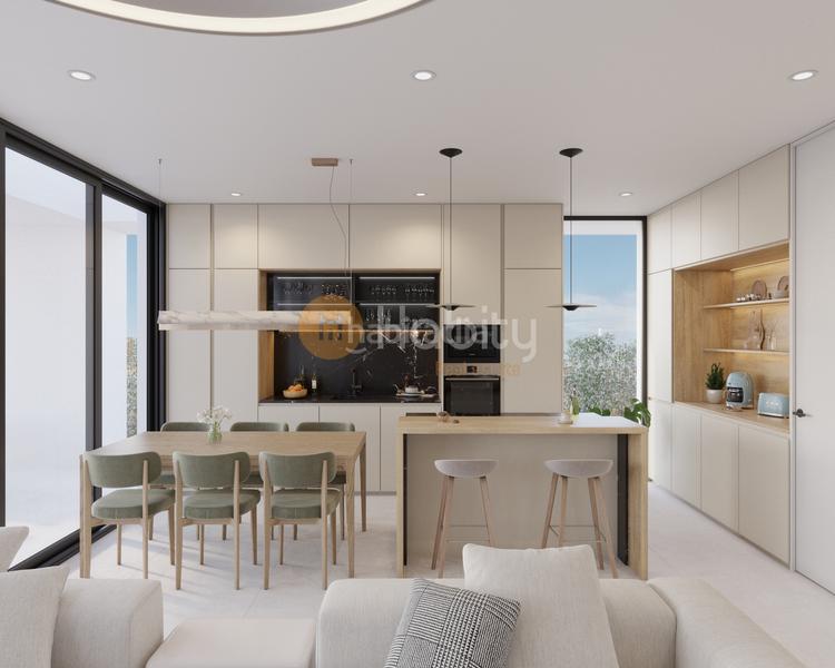 Foto 682ddb37-6c15-4fd2-97ae-2cfdbd7c808d. Maison dans calle hungria 141 dans Hacienda del Álamo Golf Fuente Álamo de Murcia