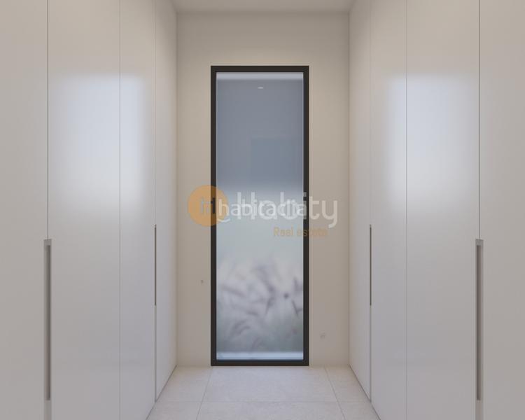 Foto 8fbbfb37-2167-472b-aa08-6a02b841e0af. Maison dans calle hungria 141 dans Hacienda del Álamo Golf Fuente Álamo de Murcia