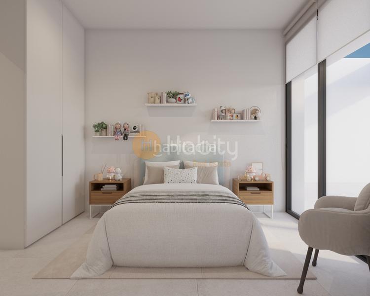 Foto b9010276-e1c5-4427-ab52-64d65813facf. Maison dans calle hungria 141 dans Hacienda del Álamo Golf Fuente Álamo de Murcia