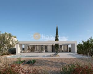 Casa a Calle hungria 141. Omala residences | hacienda del álamo golf resort | libella