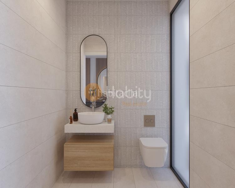 Foto ee003449-b5bb-4d8b-b90d-e8dccd9114f7. Maison dans calle hungria 141 dans Hacienda del Álamo Golf Fuente Álamo de Murcia