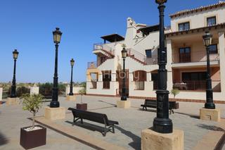 Planta baixa a Calle b2a 68. ?? se vende apartamento en planta baja – hacienda del álamo golf