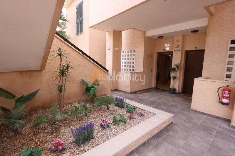 Foto 2dd98628-efb2-492d-8d11-622182808026. Piano terra in n/a in Hacienda del Álamo Golf Fuente Álamo de Murcia