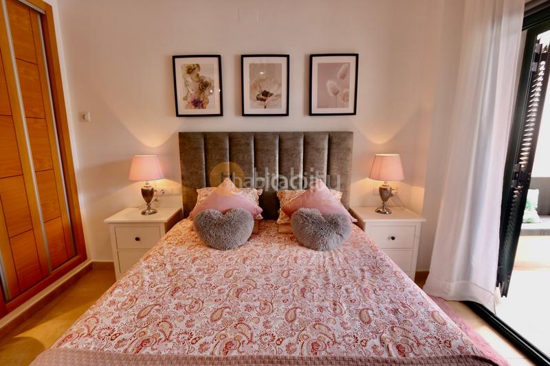 Foto 4f9df5d7-4592-4371-8833-d4d6c72ea187. Piano terra in n/a in Hacienda del Álamo Golf Fuente Álamo de Murcia