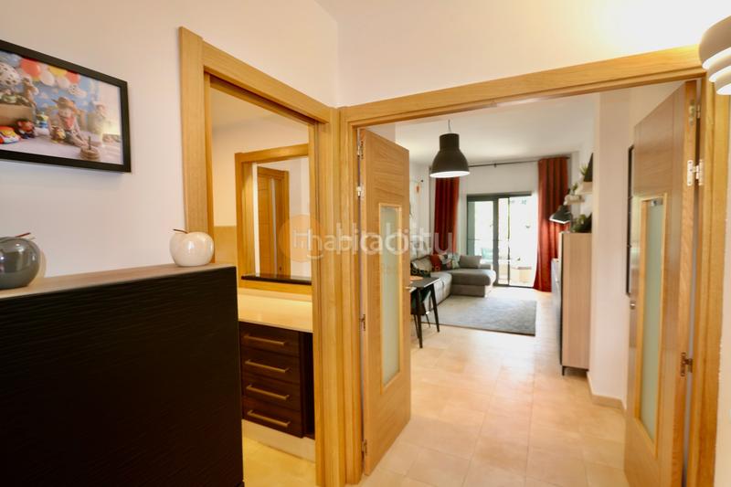 Foto 97e78ffb-d7d7-480a-9af8-1aa1d8bed7e3. Piano terra in n/a in Hacienda del Álamo Golf Fuente Álamo de Murcia