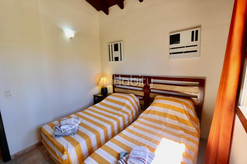 Foto 595e1da3-243d-4868-8610-68a00d2d655d. Doppelhaus mit kamin heizung parking pool in Hacienda del Álamo Golf Fuente Álamo de Murcia