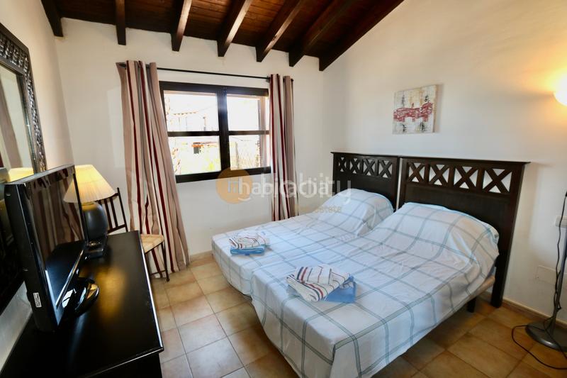 Foto 729ef7b8-85f2-41c2-9857-797e4fa160fd. Doppelhaus mit kamin heizung parking pool in Hacienda del Álamo Golf Fuente Álamo de Murcia