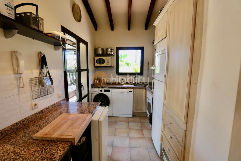 Foto b509b5a8-3351-4481-a097-2664e2f15830. Doppelhaus mit kamin heizung parking pool in Hacienda del Álamo Golf Fuente Álamo de Murcia