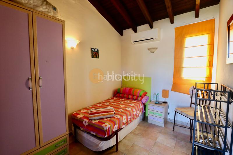 Foto d365bf8f-8077-423a-b5ff-be537ec61840. Doppelhaus mit kamin heizung parking pool in Hacienda del Álamo Golf Fuente Álamo de Murcia