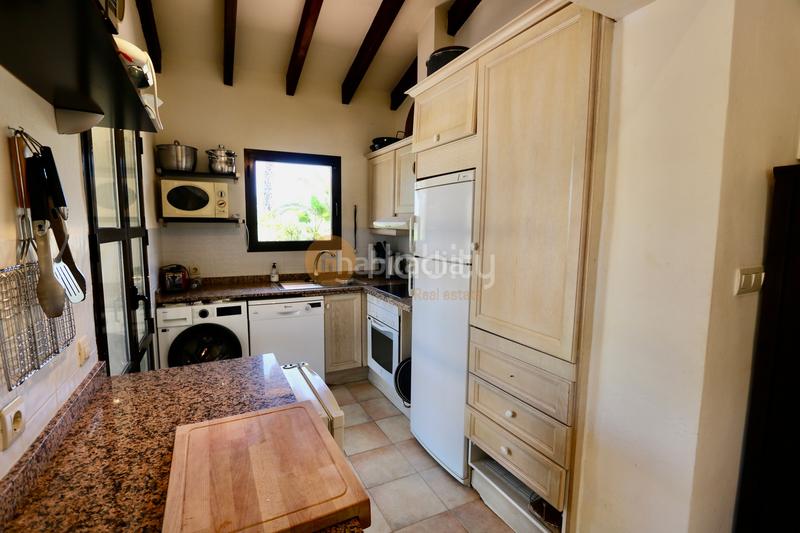 Foto dc674d5b-d612-4085-a049-b11df15b5ec5. Doppelhaus mit kamin heizung parking pool in Hacienda del Álamo Golf Fuente Álamo de Murcia