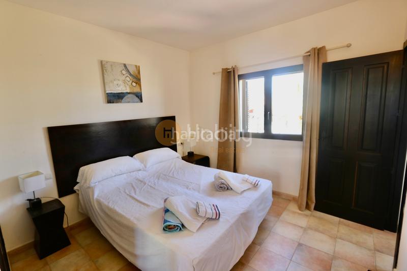 Foto f7504ec0-63e6-4556-97b2-6459116d4871. Doppelhaus mit kamin heizung parking pool in Hacienda del Álamo Golf Fuente Álamo de Murcia