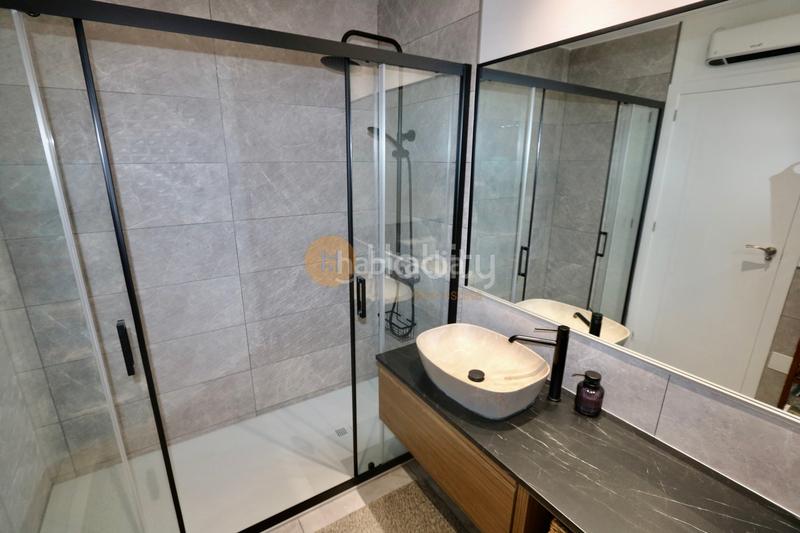 Foto 0ec90c3d-c77c-43cb-9ea4-c9a60a3ad65c. Casa a schiera con riscaldamento parcheggio piscina in Fuente Álamo de Murcia