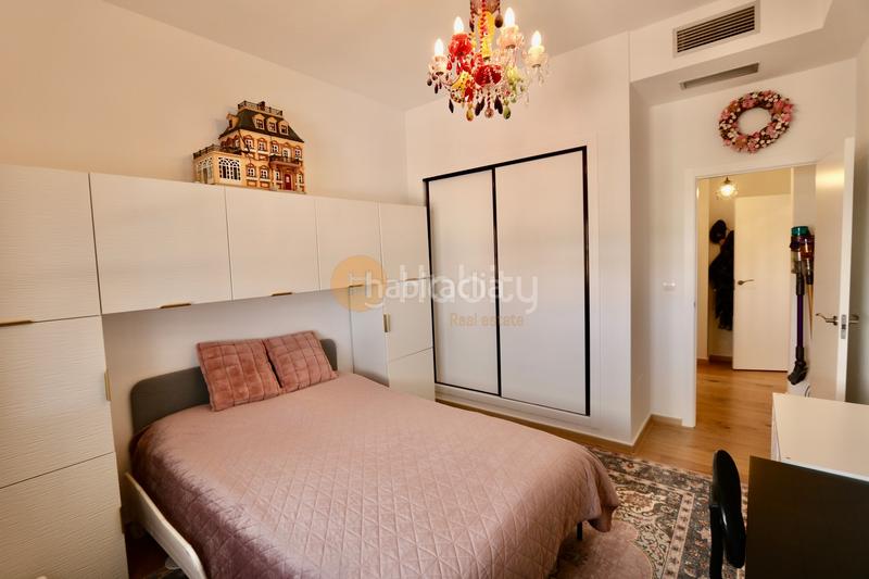 Foto 12efc202-12a7-42b7-9b4a-dc44265fc0f8. Casa a schiera con riscaldamento parcheggio piscina in Fuente Álamo de Murcia