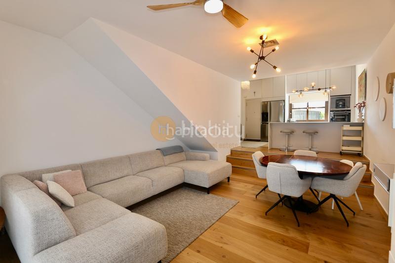 Foto 57e298e8-2702-4f2f-8494-7970dc01b800. Casa a schiera con riscaldamento parcheggio piscina in Fuente Álamo de Murcia