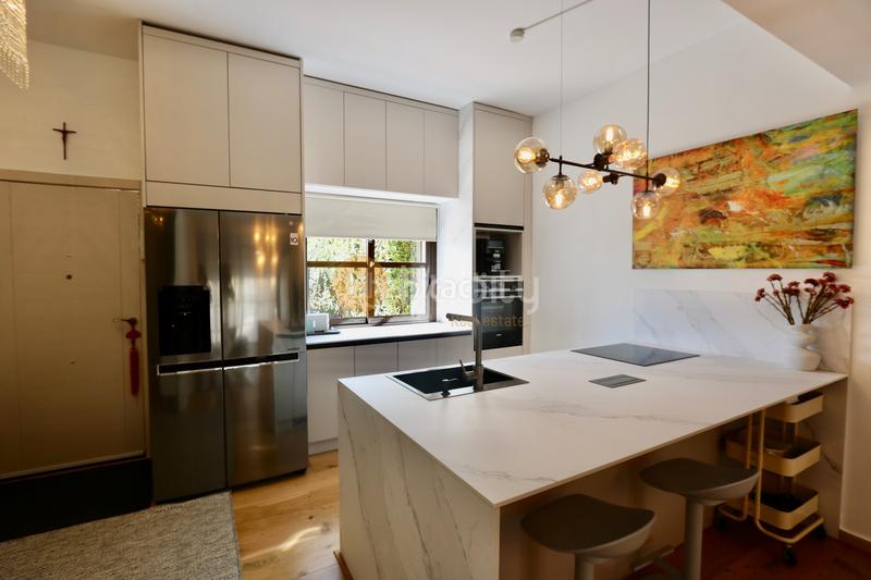 Foto 7c38b179-1082-439a-93da-5f45d36940a7. Casa a schiera con riscaldamento parcheggio piscina in Fuente Álamo de Murcia