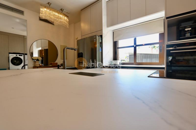 Foto 8ebf4afa-b1c6-4f77-b5bc-0e78a68529ba. Casa a schiera con riscaldamento parcheggio piscina in Fuente Álamo de Murcia