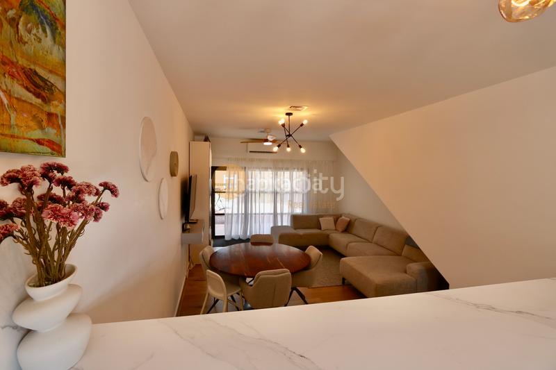 Foto 916814e5-dbde-4abe-8108-2722baf8af51. Casa a schiera con riscaldamento parcheggio piscina in Fuente Álamo de Murcia