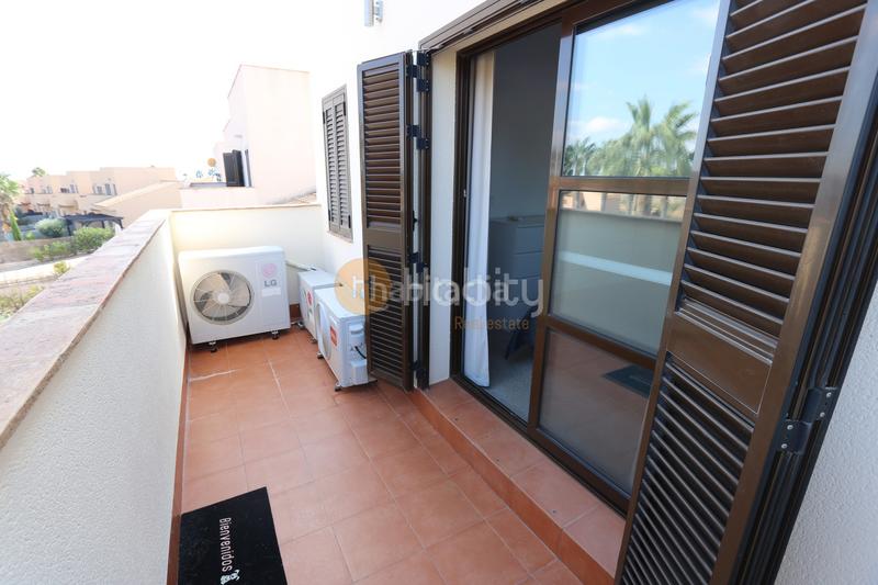Foto 9385a362-2843-4f27-961d-3541bde0684d. Casa a schiera con riscaldamento parcheggio piscina in Fuente Álamo de Murcia
