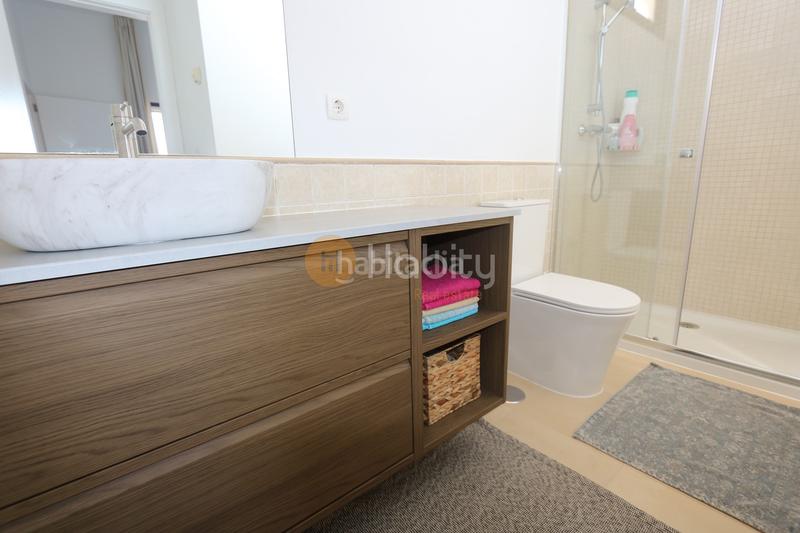 Foto b8abdf77-7c18-4916-96db-266d3c2f7232. Casa a schiera con riscaldamento parcheggio piscina in Fuente Álamo de Murcia