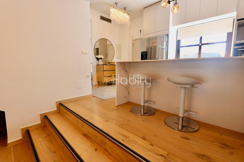 Foto c3f48a1e-dff3-44c7-b2a6-36e406ed5ad4. Casa a schiera con riscaldamento parcheggio piscina in Fuente Álamo de Murcia