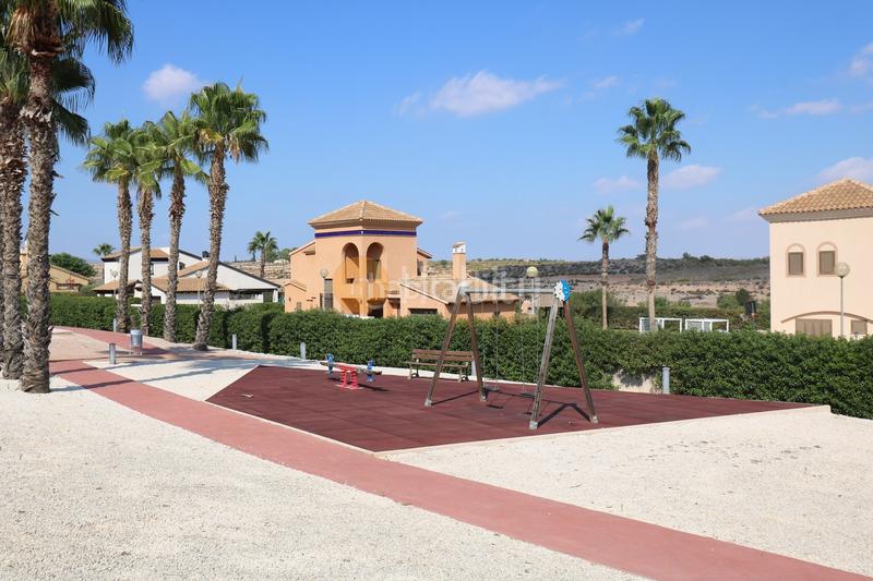 Foto c4311674-b367-4e3e-adbd-50d87d971db8. Casa a schiera con riscaldamento parcheggio piscina in Fuente Álamo de Murcia