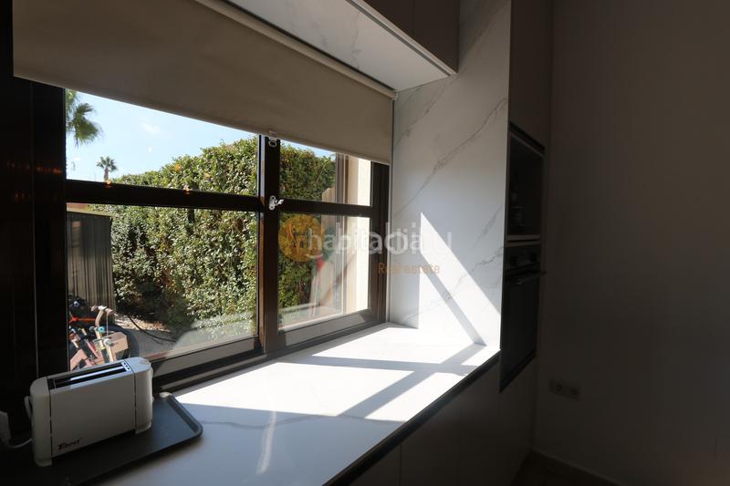 Foto e5967f31-3410-44a1-aedc-ff52824ffa6d. Casa a schiera con riscaldamento parcheggio piscina in Fuente Álamo de Murcia