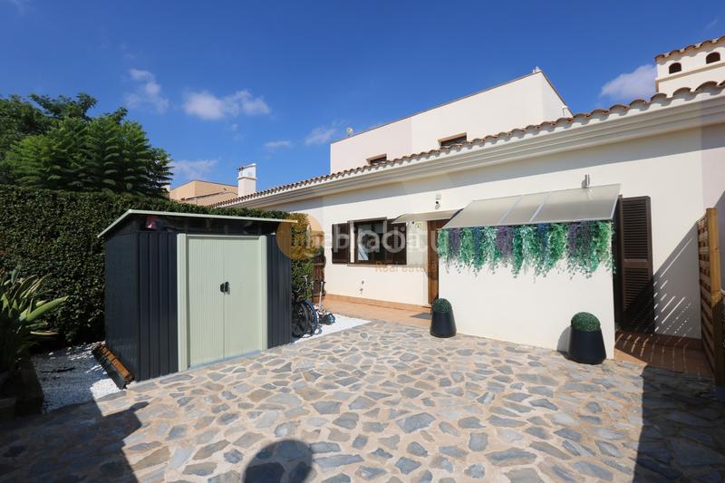 Foto ee305125-d733-4f83-9d8f-34ebeedc0c6d. Casa a schiera con riscaldamento parcheggio piscina in Fuente Álamo de Murcia