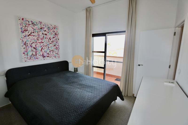 Foto f26b6a56-e7d7-429e-b413-22c0a2c55cd1. Casa a schiera con riscaldamento parcheggio piscina in Fuente Álamo de Murcia