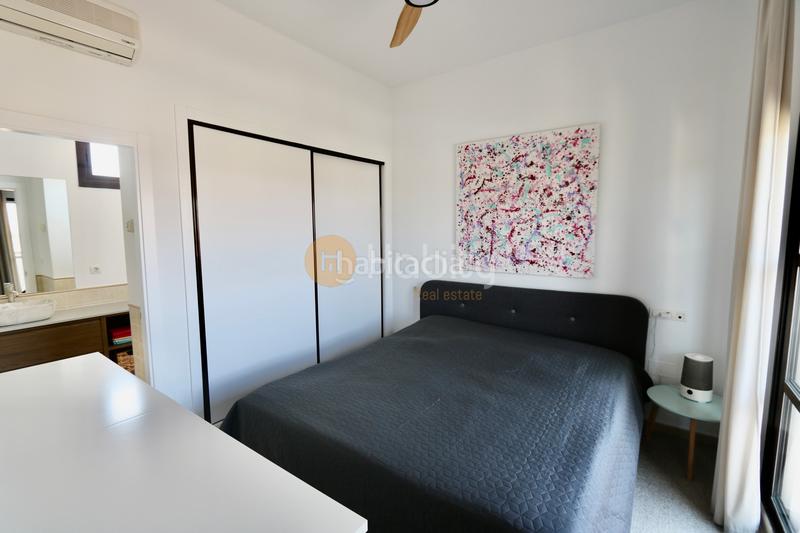 Foto f33b297a-084e-408c-855e-066549061937. Casa a schiera con riscaldamento parcheggio piscina in Fuente Álamo de Murcia