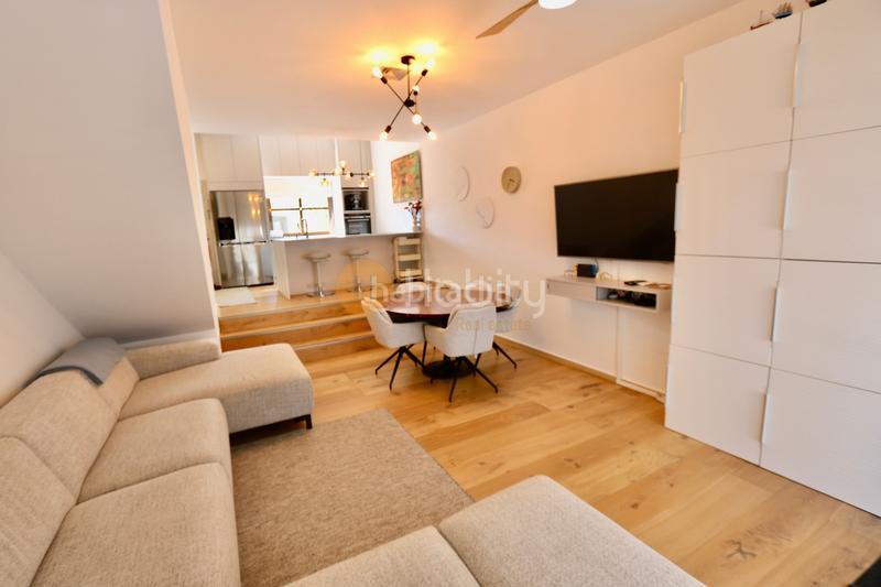 Foto fc8f06d6-cb58-4702-b239-db7b1653b1e9. Casa a schiera con riscaldamento parcheggio piscina in Fuente Álamo de Murcia