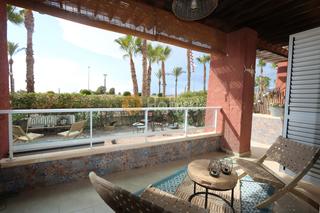 Planta baja  Calle guadalupe 4. Apartamento en planta baja en los olivos | hacienda del álamo go