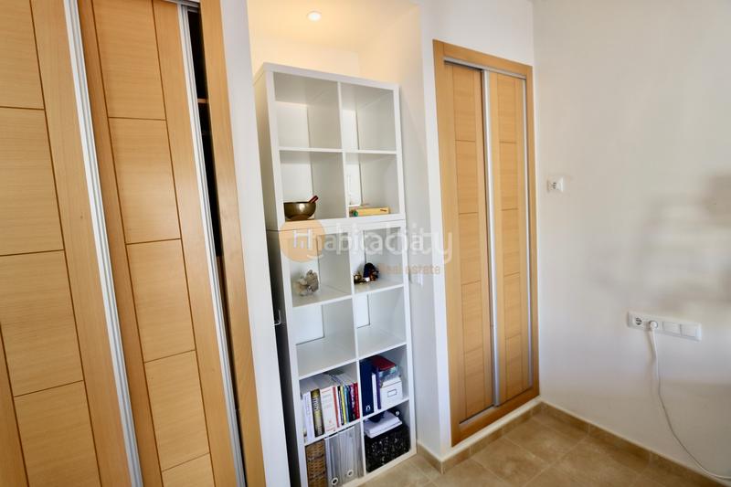 Foto 0db21118-31bf-41a7-8d05-40fc7f3fa53f. Erdgeschoss in calle malasia 17 in Hacienda del Álamo Golf Fuente Álamo de Murcia